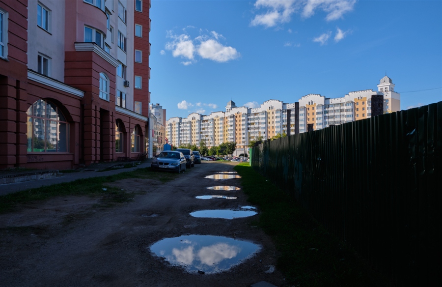 Фото жизнь
