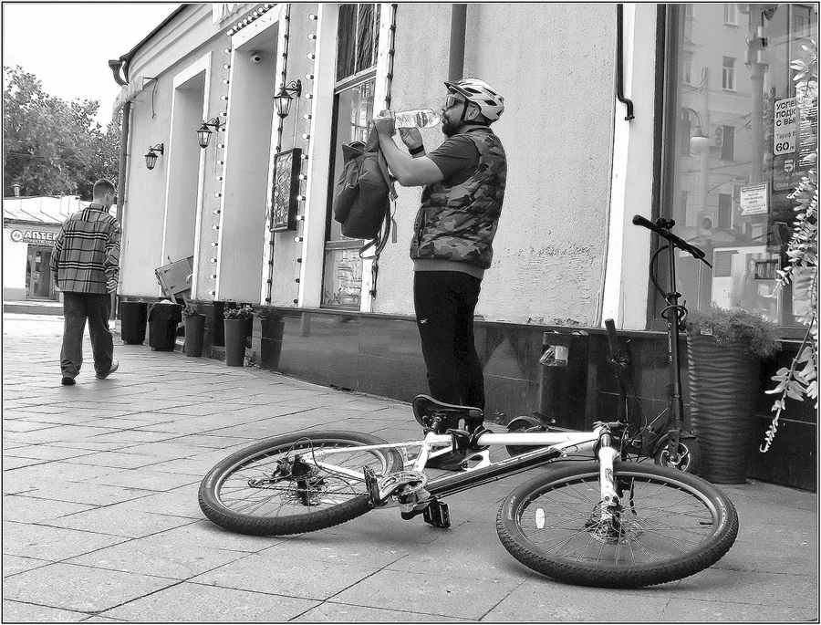 Фото жизнь