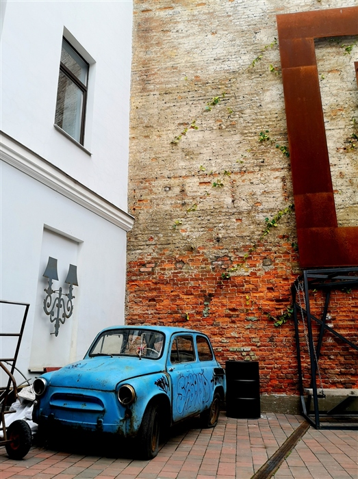 Фото жизнь