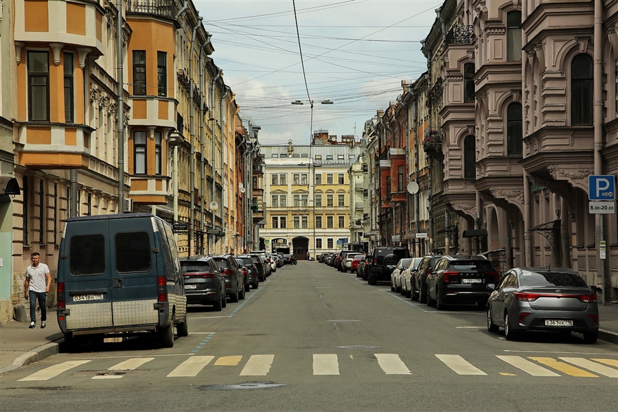 Фото жизнь