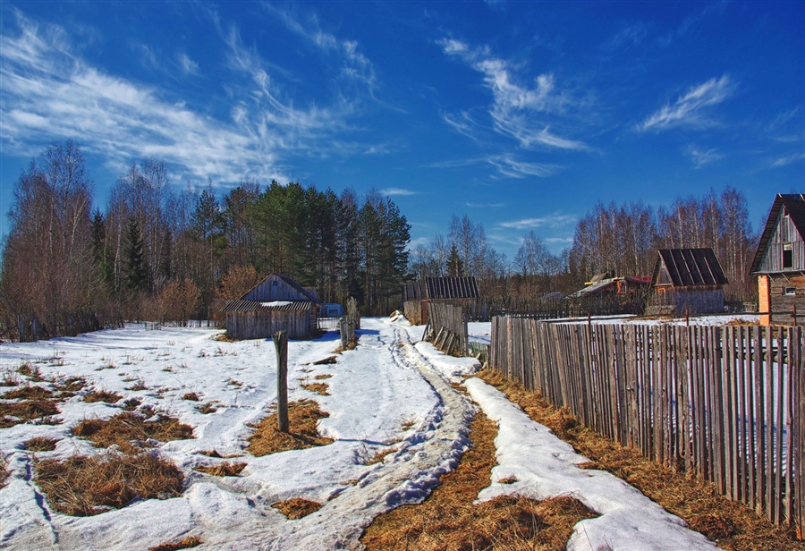 Фото жизнь