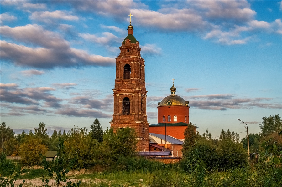 Фото жизнь