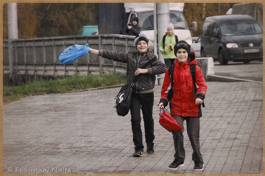 Фото жизнь
