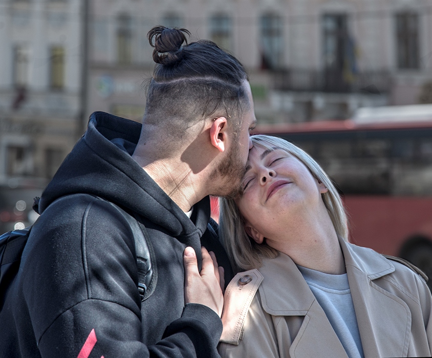 Фото жизнь