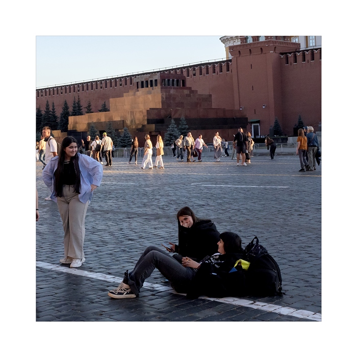 Фото жизнь