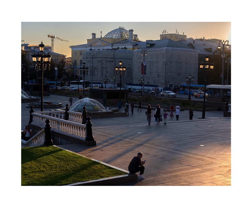 Фото жизнь