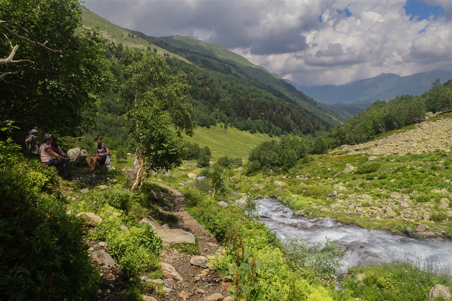 Фото жизнь