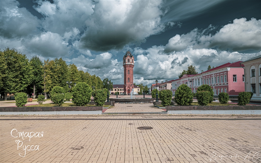 Фото жизнь
