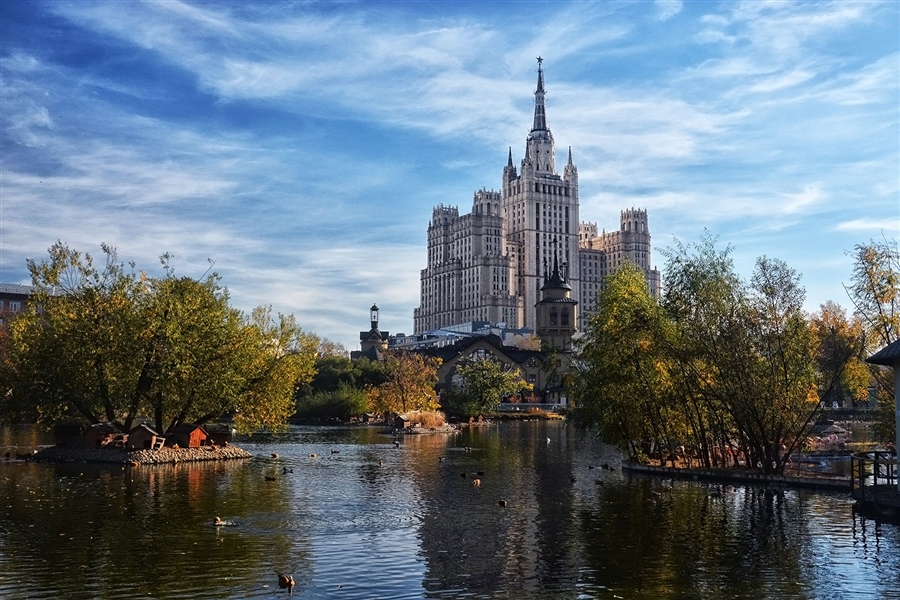 Фото жизнь