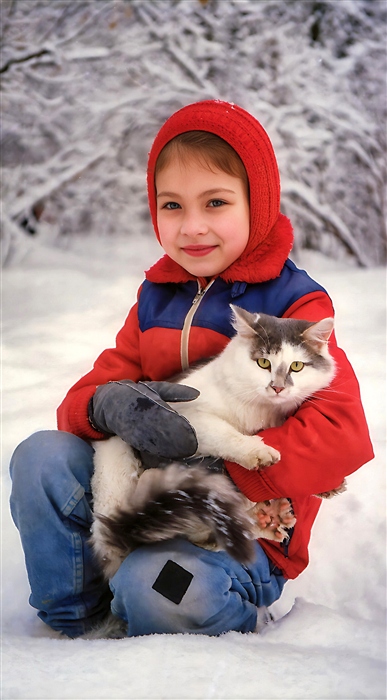 Фото жизнь