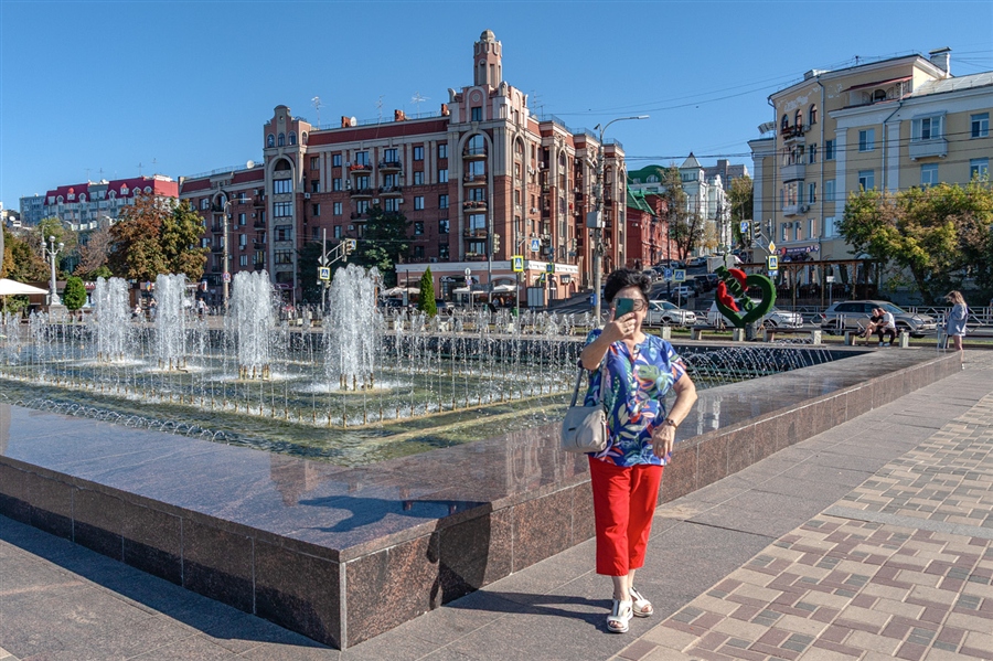 Фото жизнь