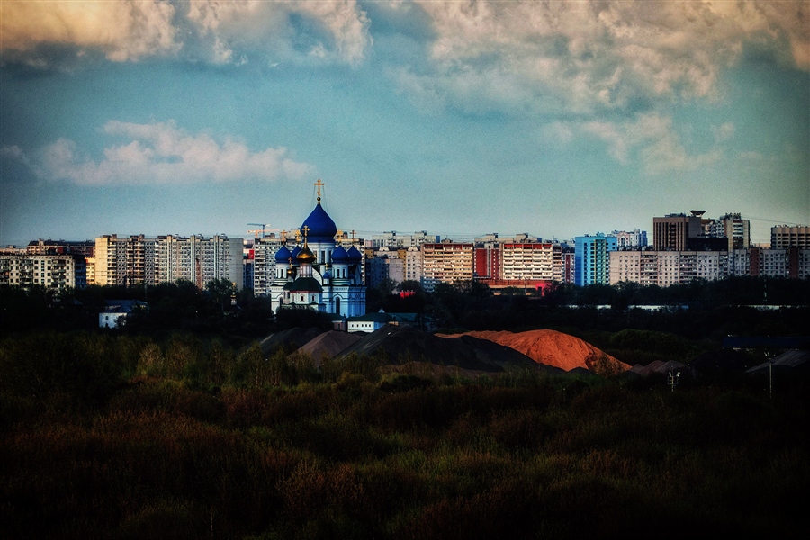 Фото жизнь