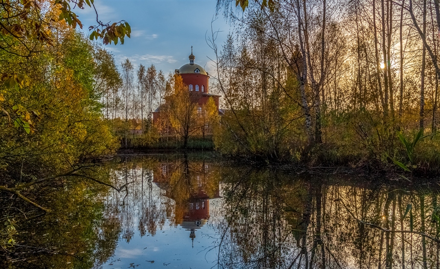Фото жизнь