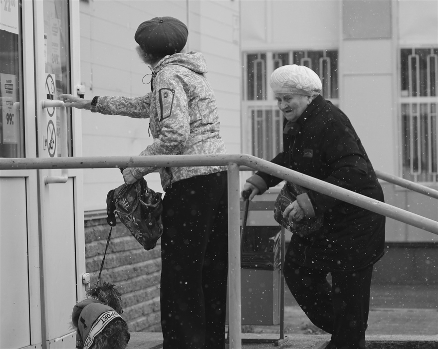 Фото жизнь