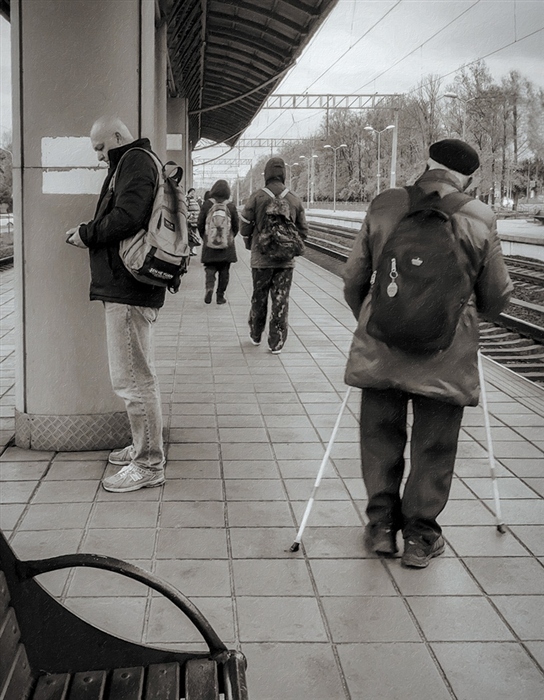 Фото жизнь