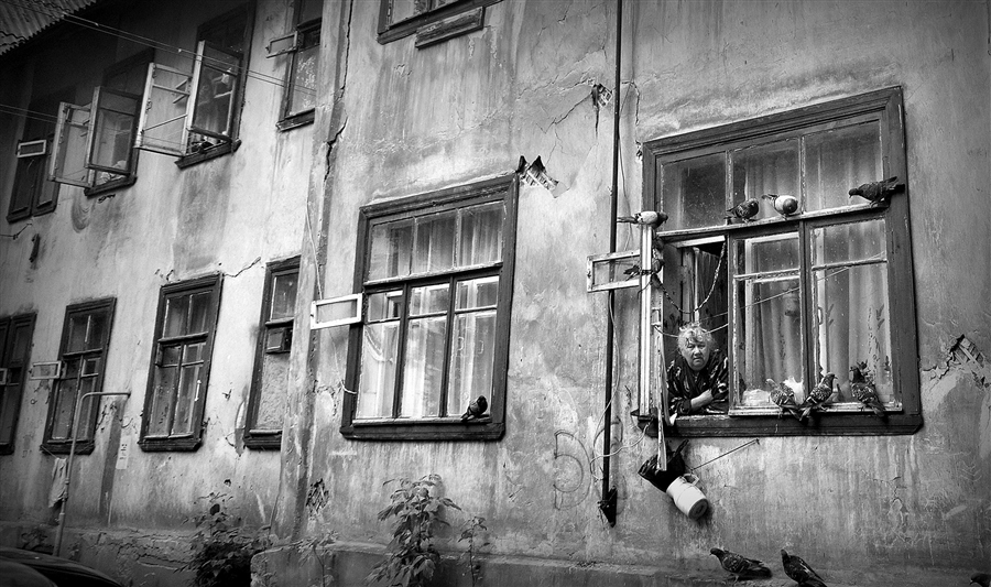 Фото жизнь
