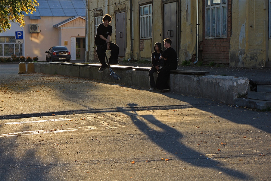 Фото жизнь