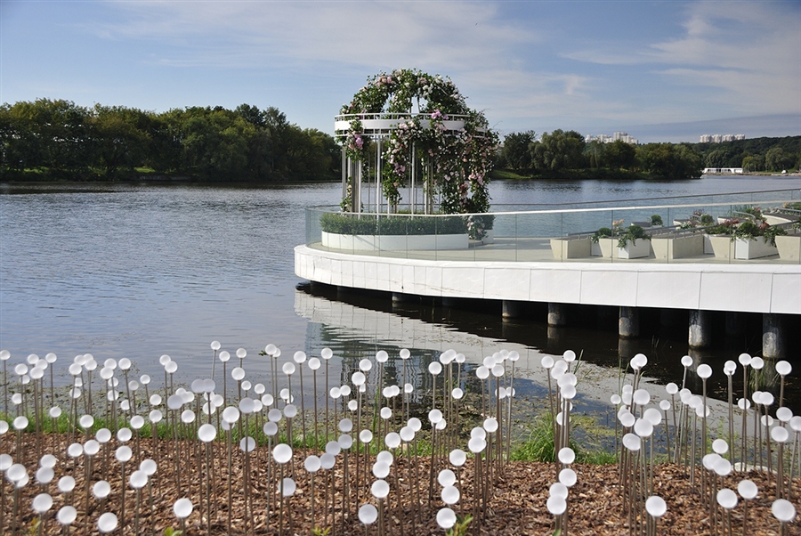 Тут рождается семья