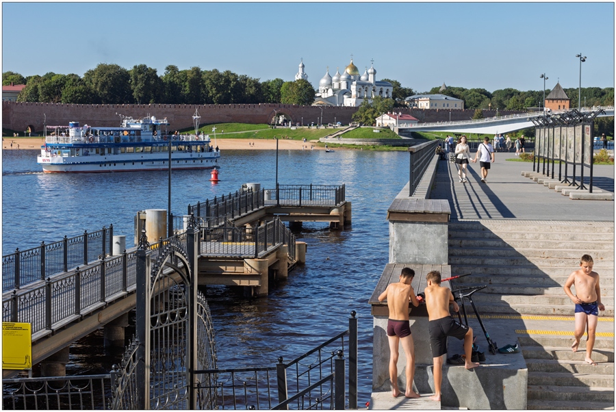 Фото жизнь