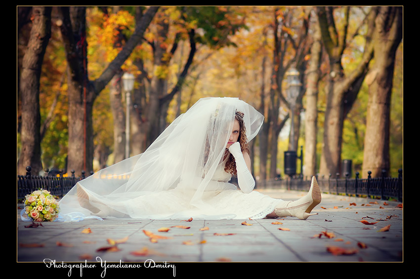 Фото жизнь (light) - Емельянов Дмитрий - свадебное фото... - ...