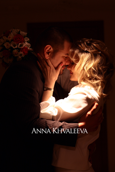 Фото жизнь (light) - dorAnnie - Wedding - Ирина и Алексей