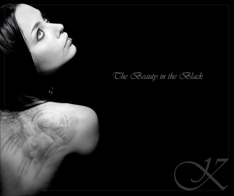 Фото жизнь (light) - -Koshka- - корневой каталог - The Beauty in the Black
