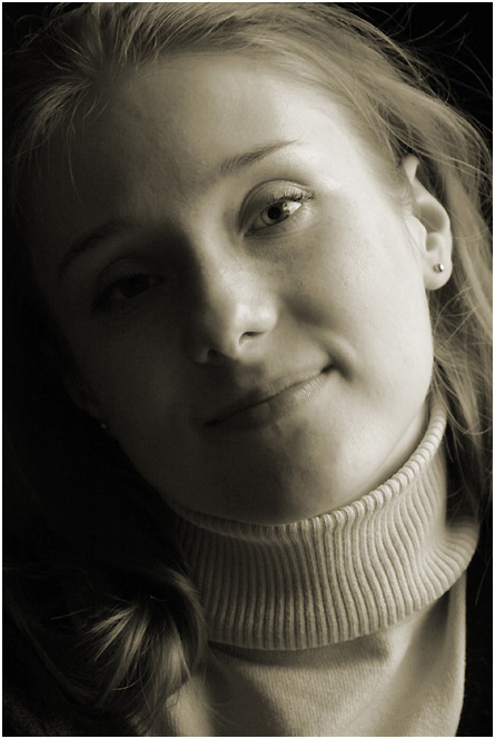 Фото жизнь (light) - Trafaretoff - Люди - ***