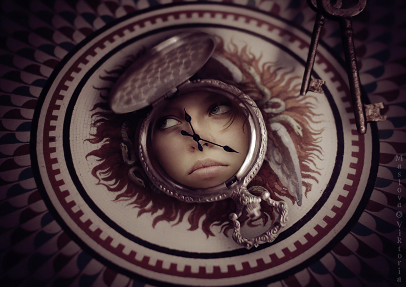 Фото жизнь (light) - bioskiss - корневой каталог - Часы