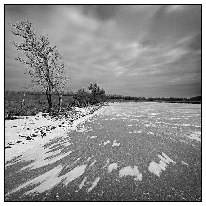 Фото жизнь (light) - Perevaruha - black & white - ***