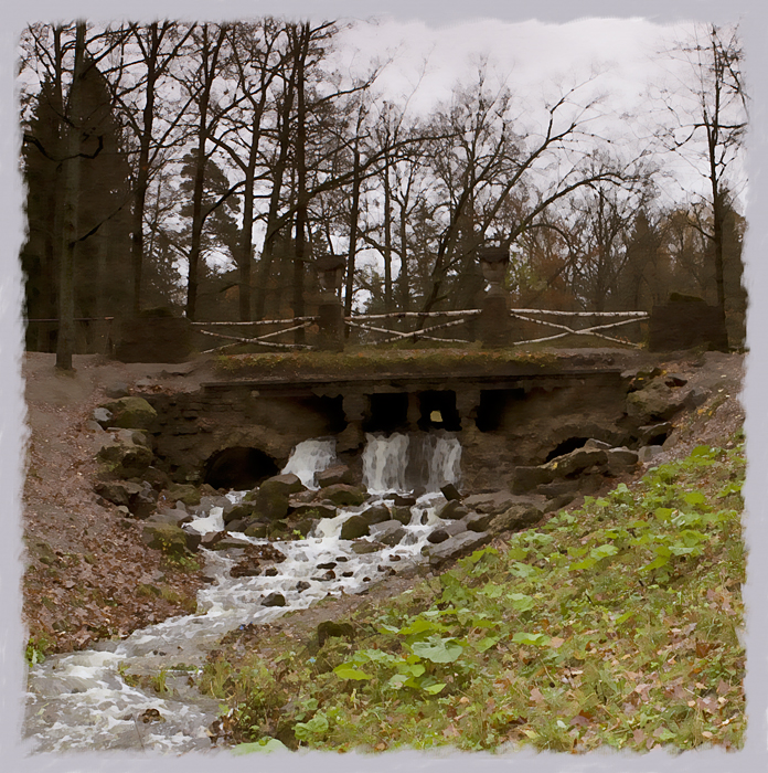 Фото жизнь (light) - Петренко - Пейзажи - ***