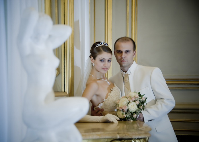 Фото жизнь (light) - Arth - Wedding - Свадьба