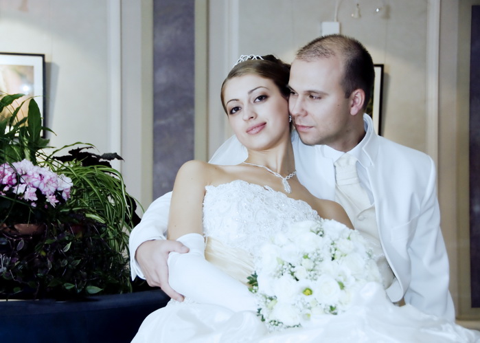 Фото жизнь - Arth - Wedding - Свадьба