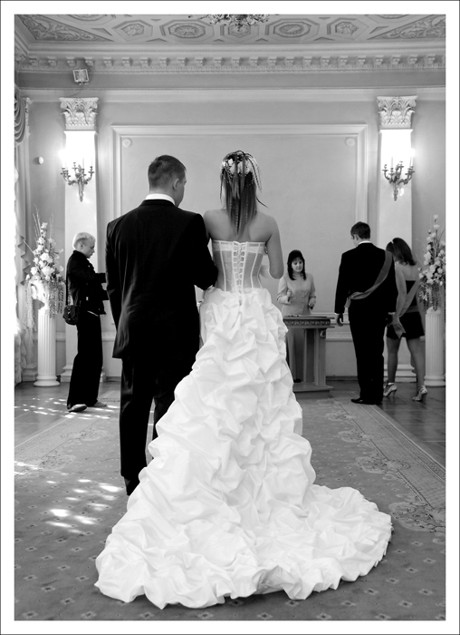 Фото жизнь (light) - Arth - Wedding - Свадьба