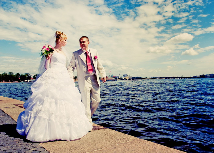 Фото жизнь (light) - Arth - Wedding - Свадьба