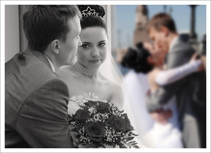 Фото жизнь (light) - Arth - Wedding - Свадьба
