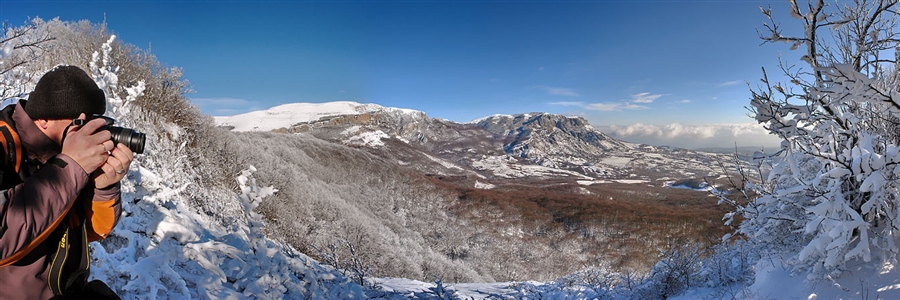 Фото жизнь