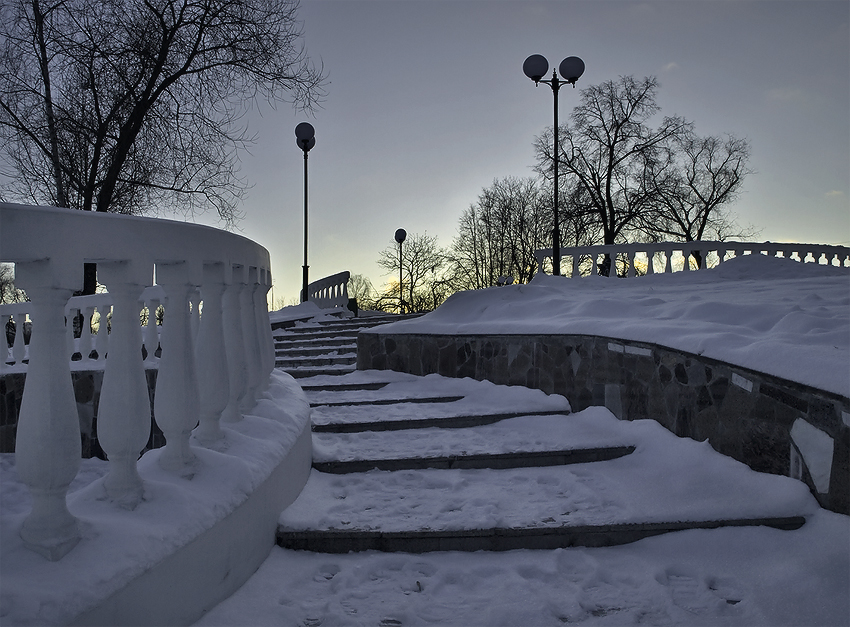 Фото жизнь (light) - Avalong - корневой каталог - По ступенькам