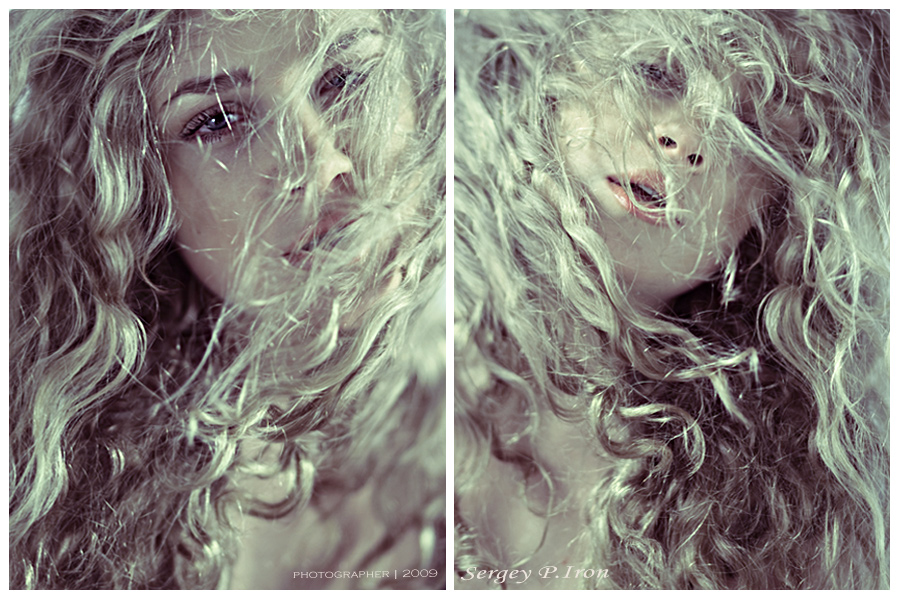 Фото жизнь (light) - Sergey P. Iron - Гламур - !!!