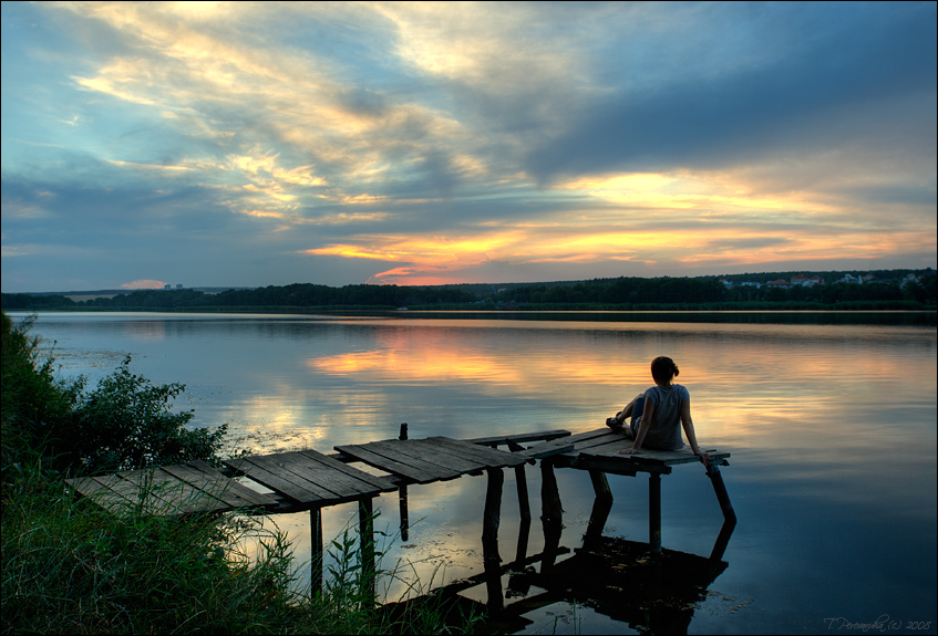 Фото жизнь (light) - Perevaruha - LANDSCAPE - ***