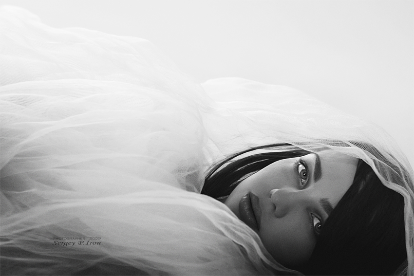 Фото жизнь (light) - Sergey P. Iron - Гламур - .......