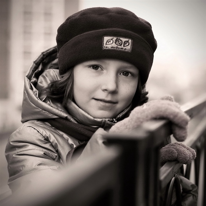 Фото жизнь