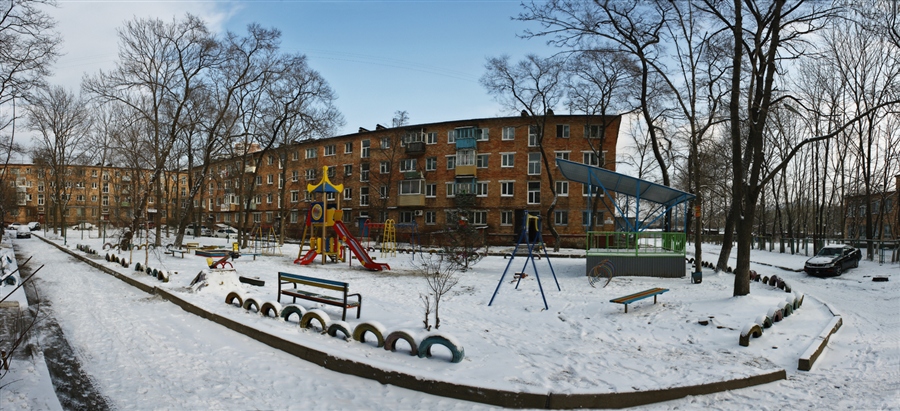 Фото жизнь