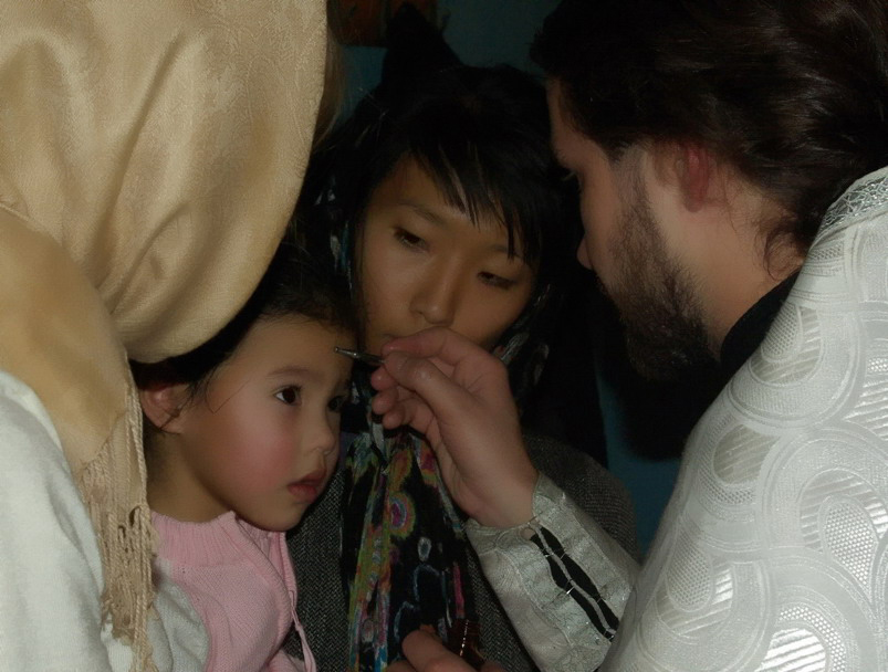 Фото жизнь (light) - temas - Лица - Вера...