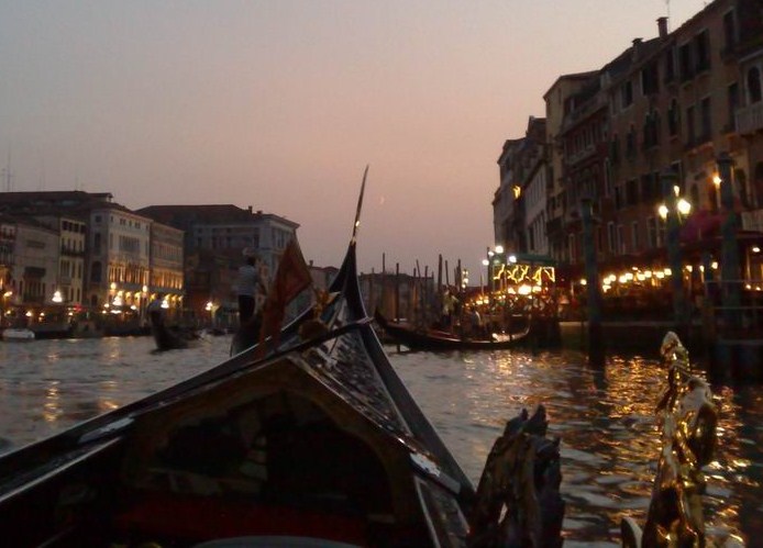 Фото жизнь (light) - serdgio - корневой каталог - золото Венеции