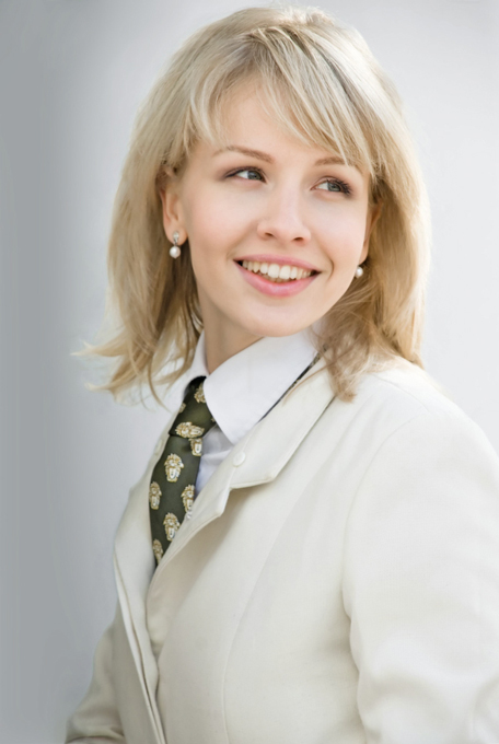 Фото жизнь (light) - Алина Мачкина - Portraits. Colour. - ***