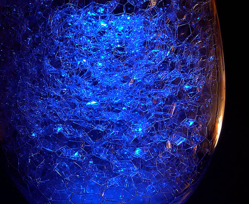 Фото жизнь (light) - Александр Демин - Детская забава - мыльные пузыри - Детская забава - мыльные пузыри: Скорлупа вселенной...
