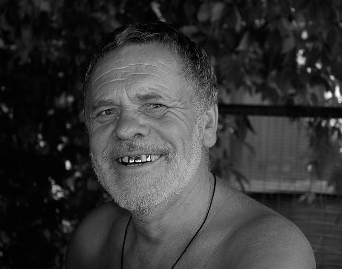 Фото жизнь (light) - Pastor - Люди, лица - Отец