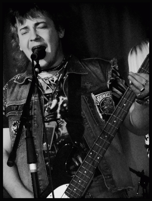young RockStar