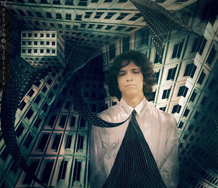 Фото жизнь (light) - bioskiss - корневой каталог - Город