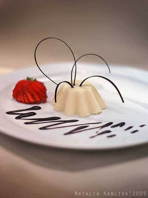 Фото жизнь (light) - Наталья Каблюк - Commercial photo - десерт